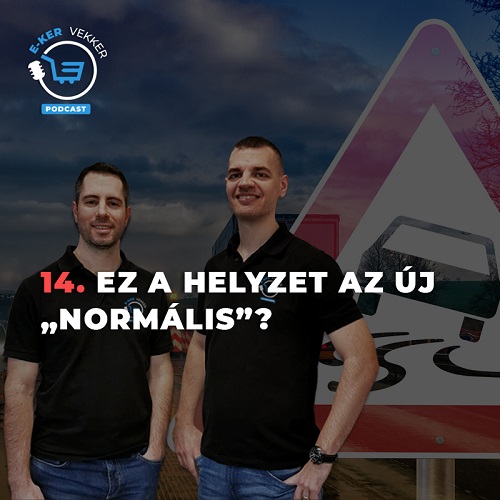 14. Ez a helyzet az új “normális”?