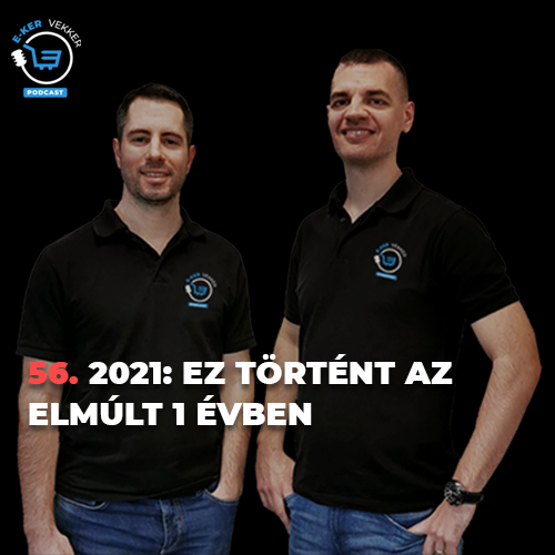 56. 2021: Ez történt az elmúlt 1 évben
