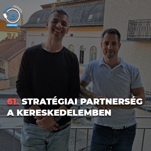 61. Stratégiai partnerség a kereskedelemben