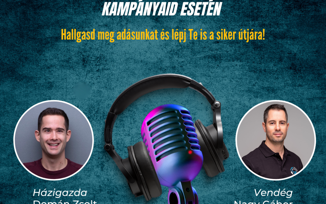 73. Különkiadás: 5 tanács amire figyelj Google Ads kampányaid esetén